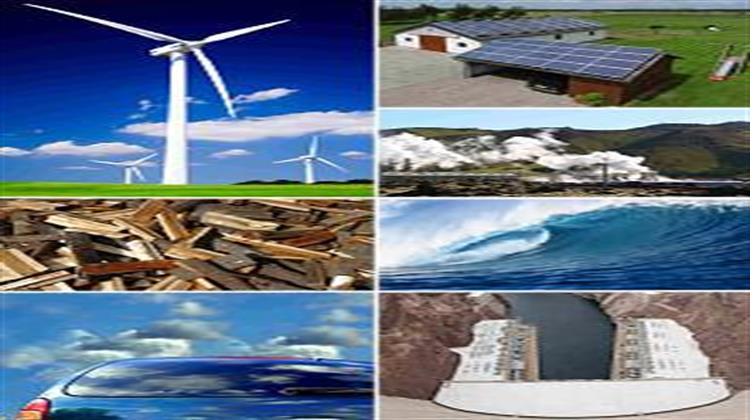 Απαλλάσσονται 1550 Γερμανικές Επιχειρήσεις από την Καταβολή του Τέλους ΑΠΕ